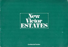 Vauxhall Victor FD Estate