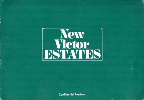 Vauxhall victor estate - vauxhall,