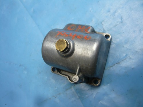 Yamaha 400 ohc - 400,
