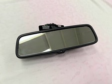 VAUXHALL VECTRA C SIGNUM 02-09 REAR VIEW INTERIOR MIRROR AUTO DIM