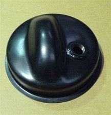 LAND ROVER SERIES DIFF PAN
