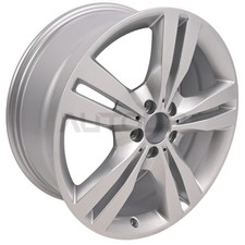 19"x8" Replacement Alloy Wheel