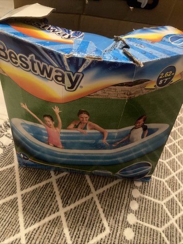 Very fun swimming pool - pool, for