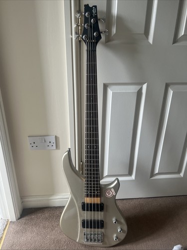 Wesley b3504 string - b3504, metallic