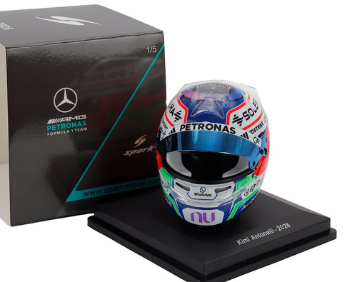 Mercedes amg kimi - mercedes,