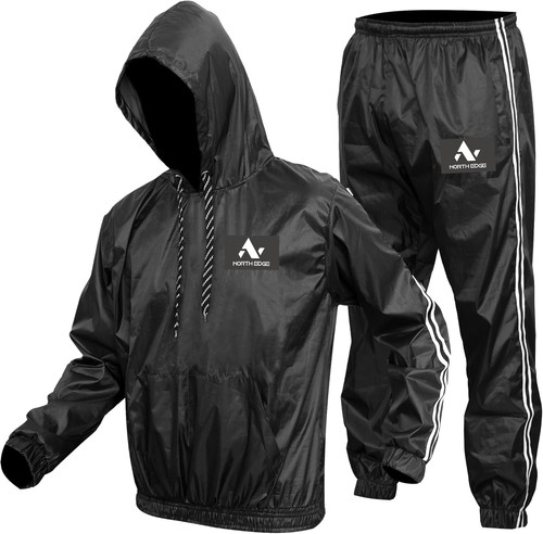 Heavy duty sauna sweat track - heavy,