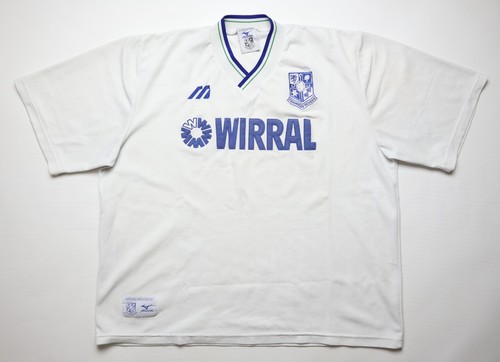 Tranmere rovers 1997 1998 1999 - rovers, 1997/1998/1999