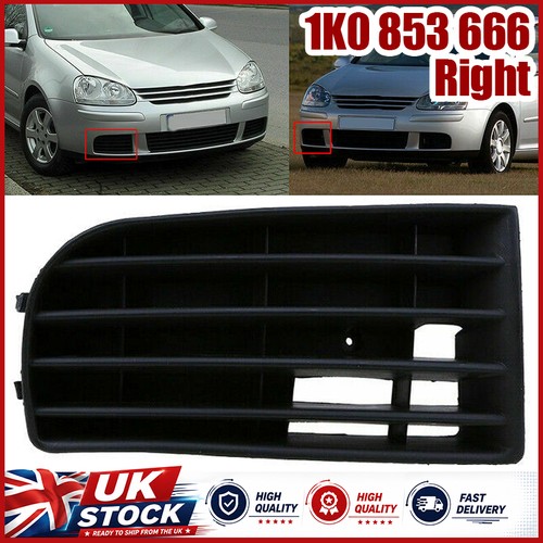 Left right side front - front, bumper