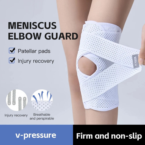 Knee arthritis support brace - support,