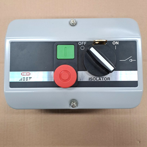 Mem dol starter metal - dol,