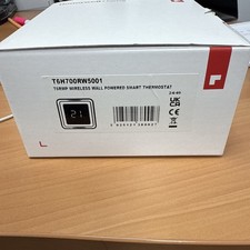 Honeywell T6H700RW5001 T6RWP