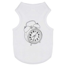 'Alarm Clock' Pet Dog / Cat