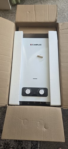 Camplux db264 portable - db264,