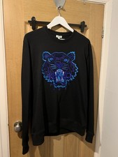Kenzo Jumper Men's Xl 