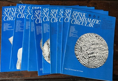 X10 copies spink - x10,