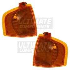 Front Indicator Lights Lamps