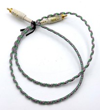 XLO Electric 1 Meter RCA