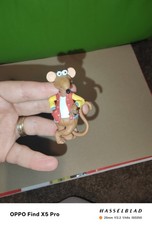 Disney Rizzo Rat The Muppets