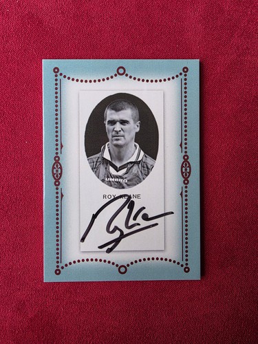 Roy keane futera 2024 - roy,