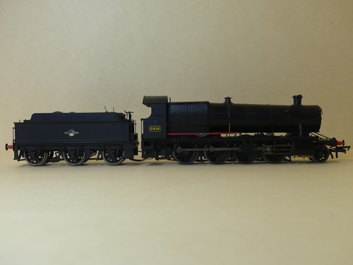 Hornby r2917 class 28xx - oo,