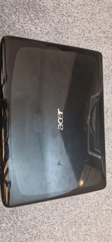 Acer aspire 5920 - aspire, series