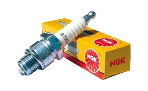 Ngk spark plug b7hs - ngk,