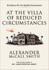 Alexander McCall Smith 