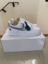 Nike Air Force One Delta 100
