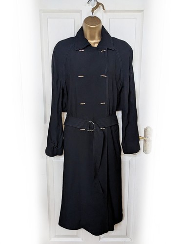 Sandro black long double - sandro,