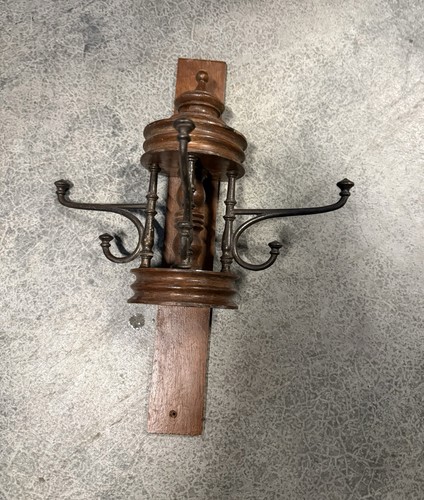 Antique 1890s victorian wood - antique,