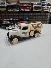 HERSHEY'S MILK CHOCALATE 1936