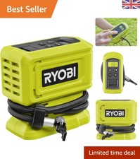 Ryobi 18V ONE+ Cordless