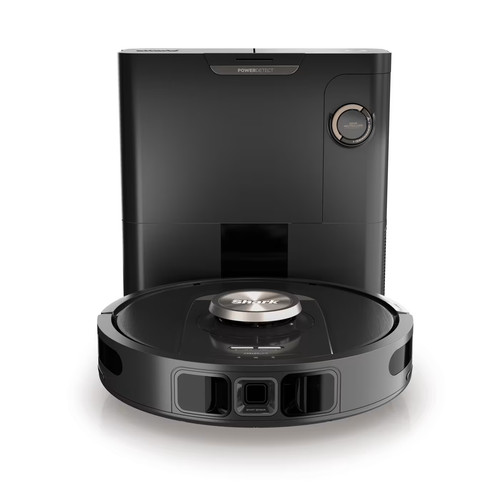 Shark powerdetect robot - robot, vacuum
