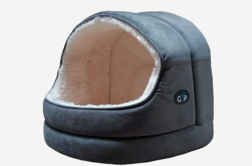 Gor pets nordic hooded cat - nordic,