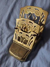 Antique ART NOUVEAU GERMAN