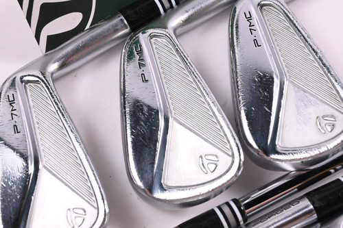 Taylormade p7mc 2023 irons - p7mc, /