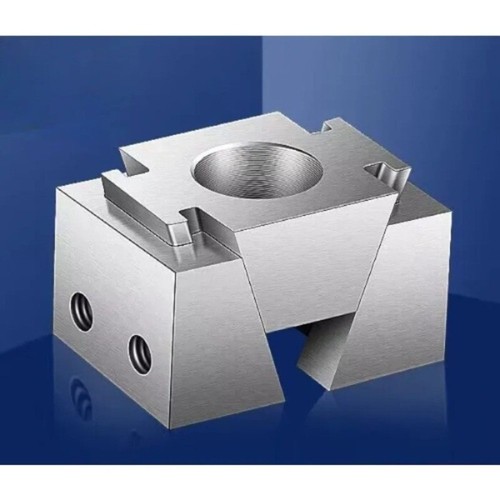 Fixture cnc machining - cnc,