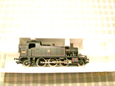 Lima  00 Gauge-2-6-2 BR Tank
