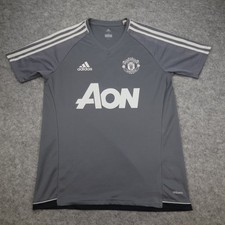 Manchester United Shirt Medium