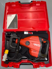 Hilti TE 700 AVR SDS Max