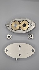 Carpigiani ice cream machine parts - BRAND NEW gear pump - VAT invoice