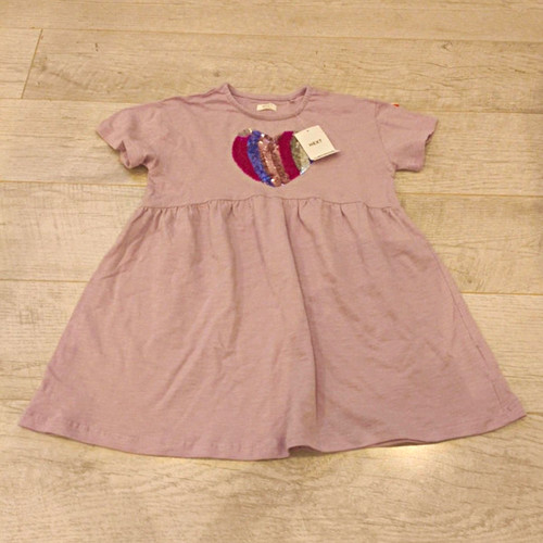 Next girls pink - girls, jersey
