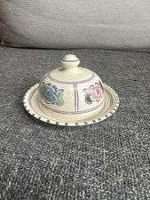 Vintage Honiton Pottery Small