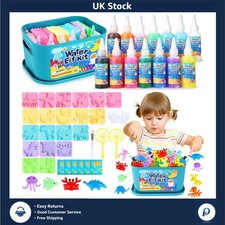 Kids Aqua Fairy Water Gel Set