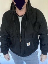 Carhartt Men's Reworked Canvas
