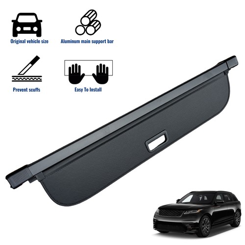 For range rover velar - rover,