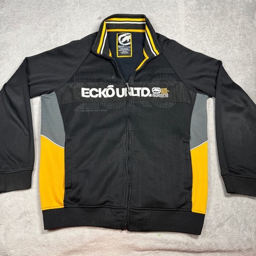 Ecko unltd track jacket - track, mens