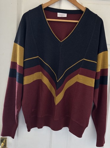 Vintage gabicci wool - vintage,