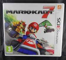 Mario Kart 7 - 3DS