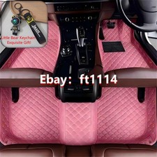 Fit for Smart Fortwo